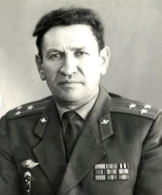 Деревянко Иван Петрович