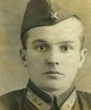 Безбородов Николай Александрович