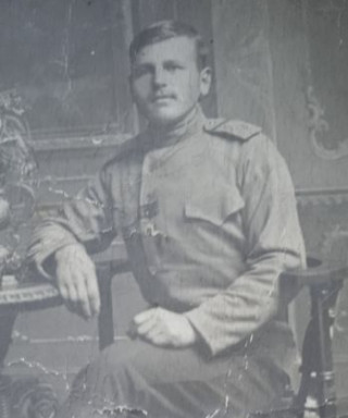 Большаков Иван Васильевич