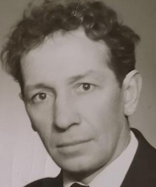Лисенков Владимир Николаевич