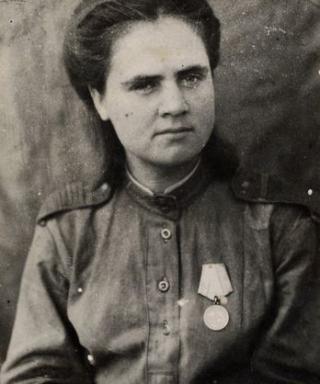 Сиротенко Мария Федосеевна
