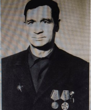 Давыдов Давыд Владимирович