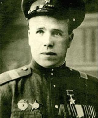 Кокшаров Иван Иванович
