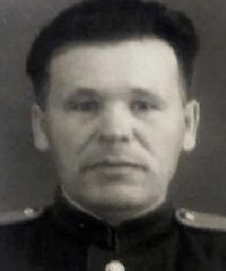 Бачинов Александр Петрович