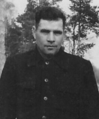 Симуков Николай Иванович