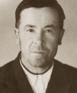 Купоросов Павел Дмитриевич