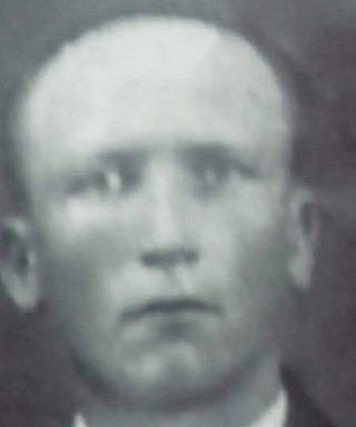 Кальченко Петр Лукичь