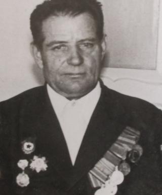 Ветров Владимир Васильевич