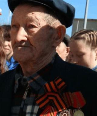Семелин Янгелде Семелович