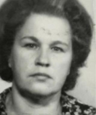Чернышева Нина Алексеевна