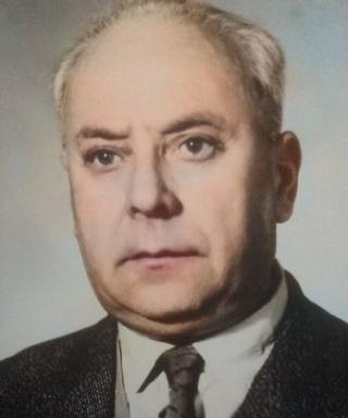 Лифшиц Савелий Иосифович
