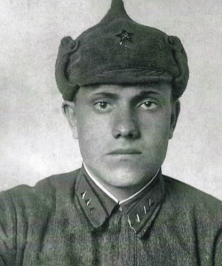 Кушнерев Сергей Петрович