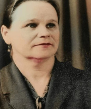 Быстряева Людмила Петровна