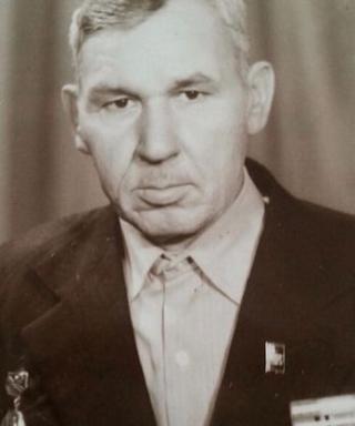 Смирнов Герман Александрович