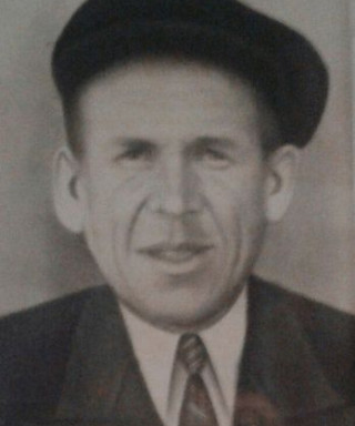 Подоров Михаил Иванович