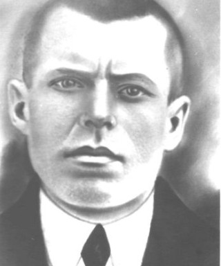 ЗОРЯ ЛАВРЕНТИЙ СТЕФАНОВИЧ