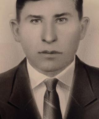 Гвоздков Василий Феофанович