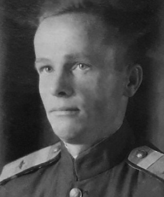 Чайников Василий Александрович