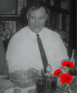 Васильев Ефим Евдокимович