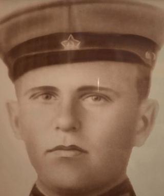 Кравцов Григорий Кузьмич