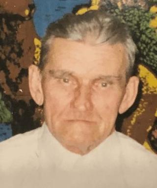 Костин Василий Евдокимович