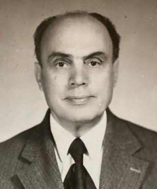 Тимонин Александр Степанович