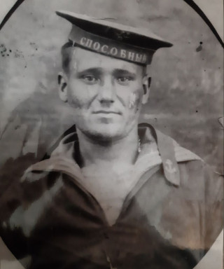 Пономаренко Николай Трофимович