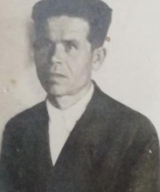 Горшков Емельян Матвеевич