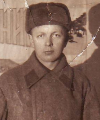 Гребнев Николай Дмитриевич