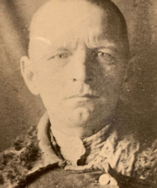 Василевский Нил Тимофеевич