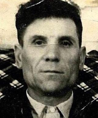 Куликов Иван Иванович