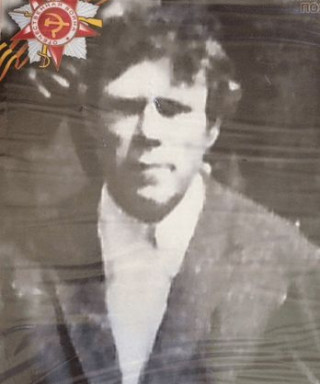 Жильцов Николай Николаевич