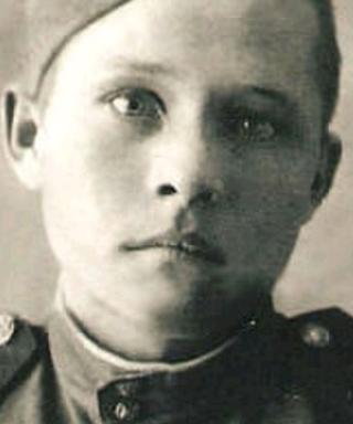 Горлов Александр Арефьевич