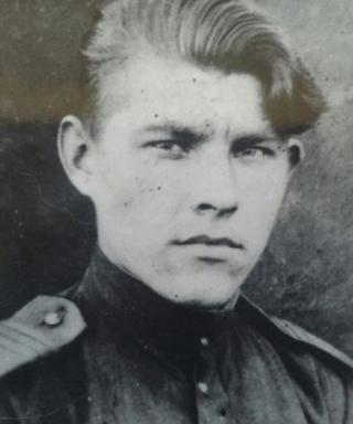 Лебедев Сергей Иванович