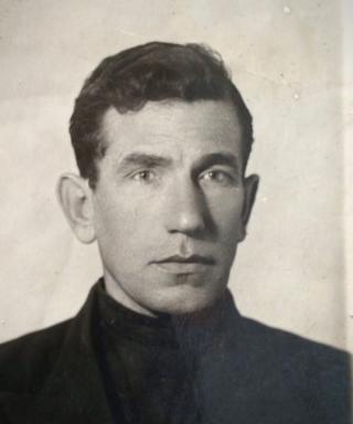 Анашкин Василий Сергеевич