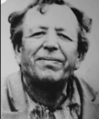 Галиуллин Халим Хабибуллович