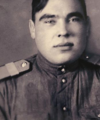 Анясов Шамиль Сахибгареевич