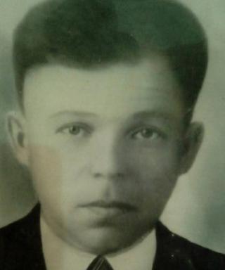 Малых Михаил Васильевич