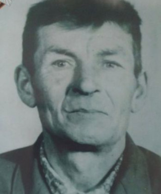 Котельников Петр Федорович