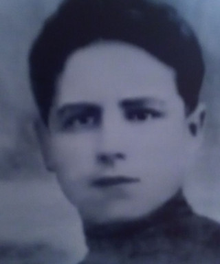 Яловой Иосиф Иванович