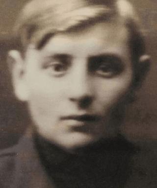 Стародубцев Никифор Никифорович