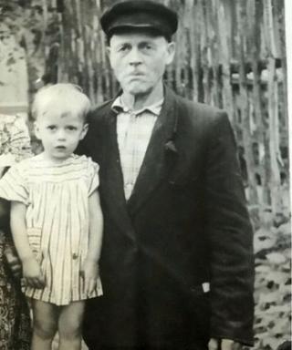 Дубов Александр Иванович
