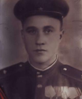 Тимофеев Николай Петрович