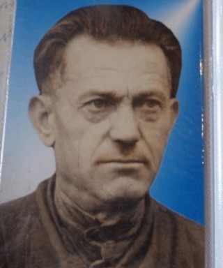 Пазынин Александр Дмитриевич