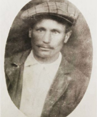 Пинченков Сергей Дмитриевич