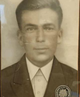Черняев Иван
