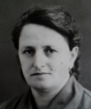 Кононенко Наталья Филипповна