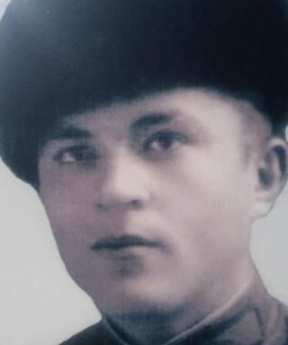 ГОРДИЕНКО Алексей Григорьевич