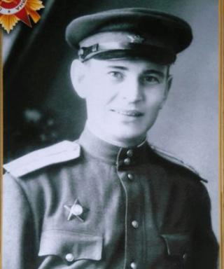 Исагулов Шайдула Сайдашевич