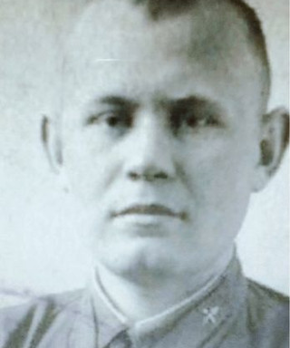 Евсеенко Иван Фёдорович